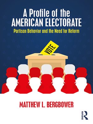 cover image of A Profile of the American Electorate